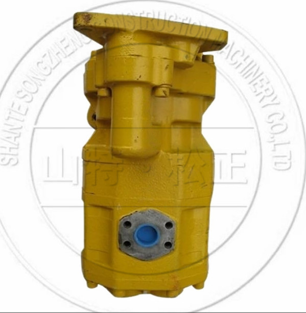 704-71-44060 GEAR PUMP ASS'Y Suitable For  DOZER D375 Series
