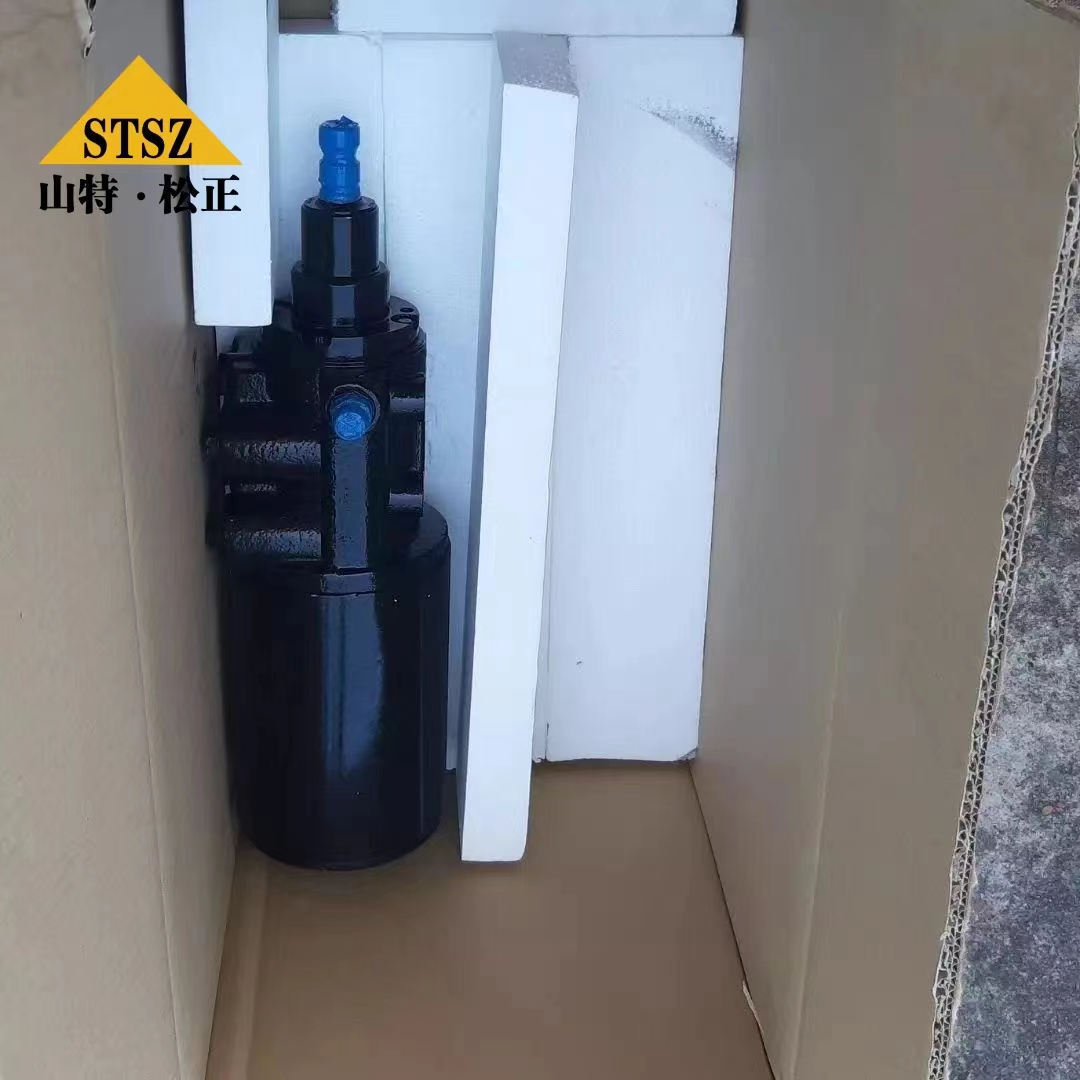 进口进口自卸车配件  转向阀HD785-7  件号561-40-83300