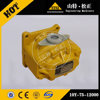 708-2L-00960  LOADER PUMP ASS'Y For WA700 PARTS
