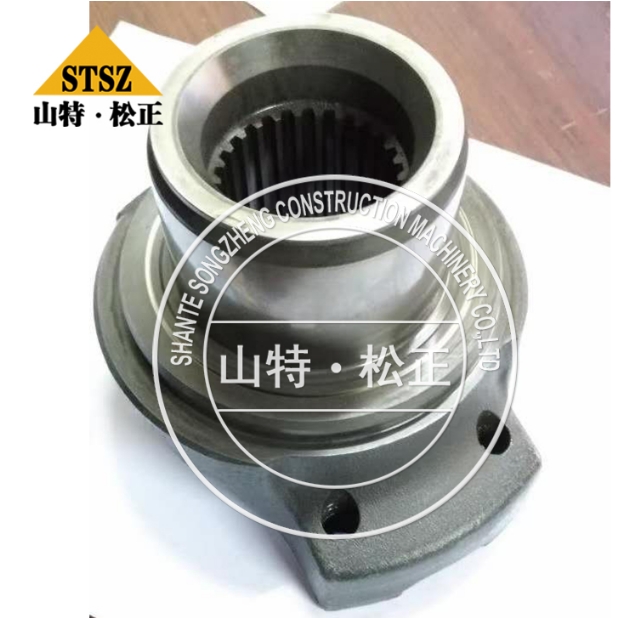  DOZER D155AX-5 PLATE 175-20-11130