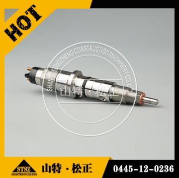  ORIGINAL PARTS PC240-8M0 INJECTOR ASS'Y 6754-11-3010