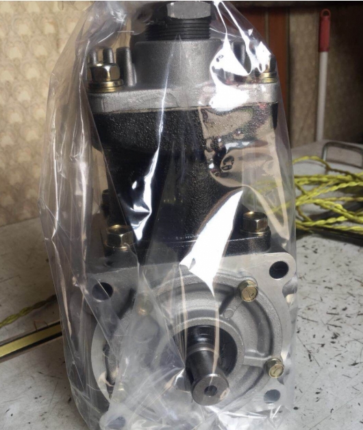 Engine  Parts 6138-81-3112 Air Compressor Assy