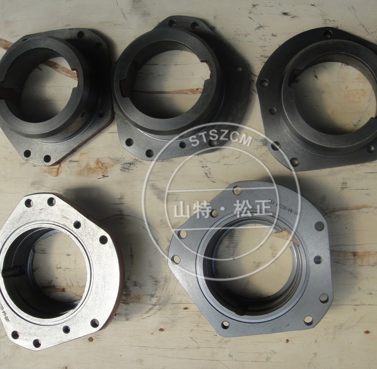  LOADER WA700-3 RING GEAR 428-15-12630