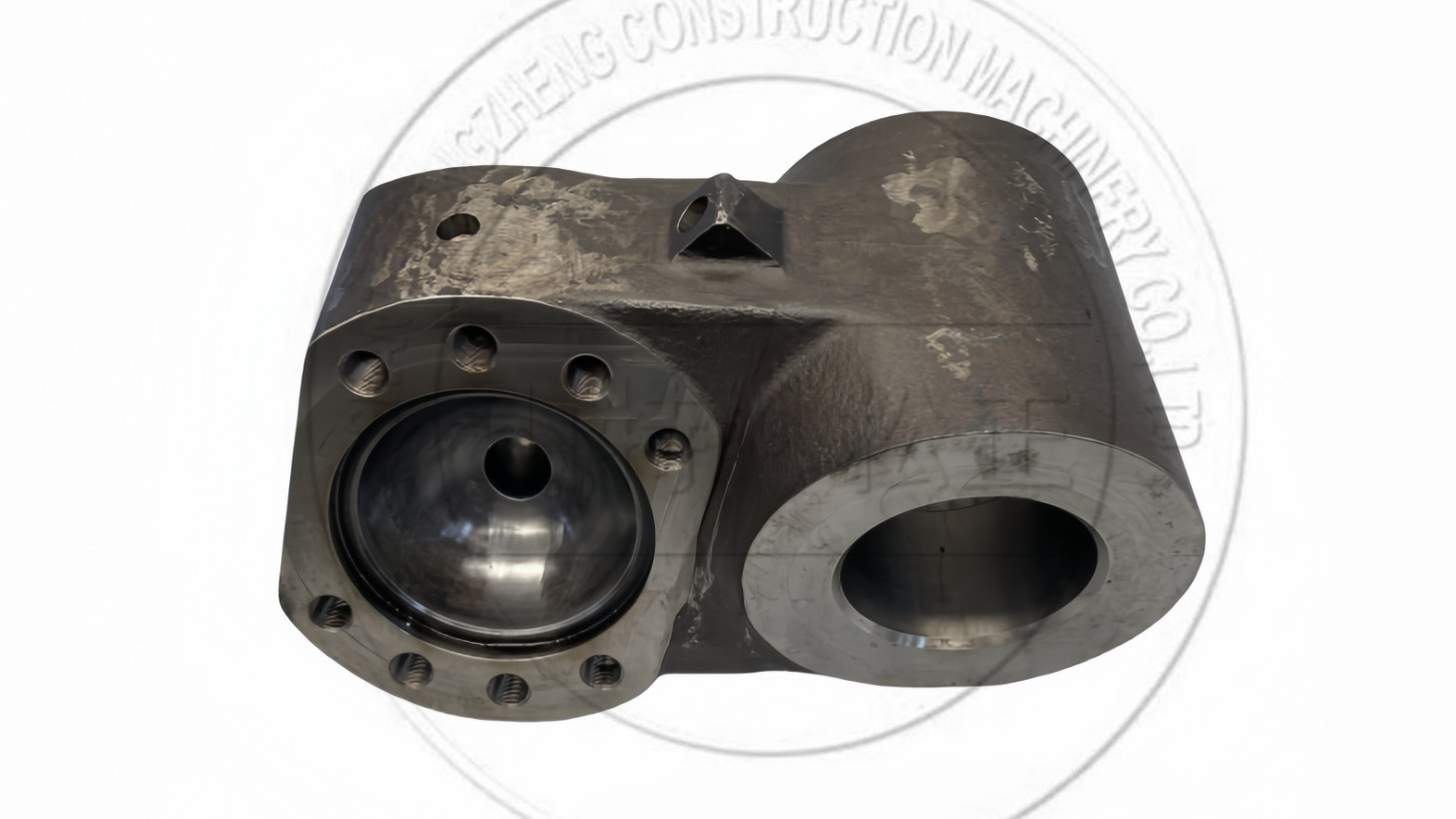 195-71-74281 BRACKET Suitable For Dozer D375A-5 parts