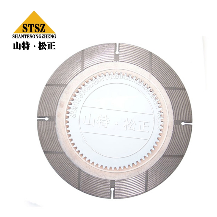  LOADER PARTS WA470-3 PLATE 232-25-51430