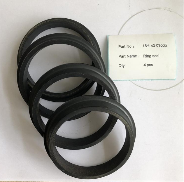 07005-00812 GASKET Suitable For  LOADER WA900-2