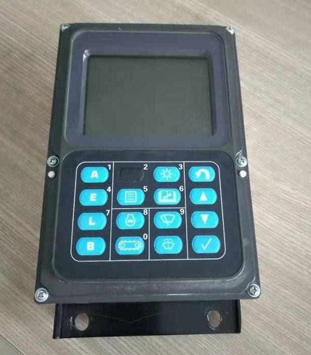 7835-12-3007 Monitor for EXCAVATOR PC360-7 Parts