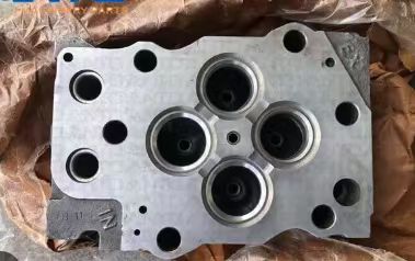 进口170-2发动机6162-15-1100缸盖