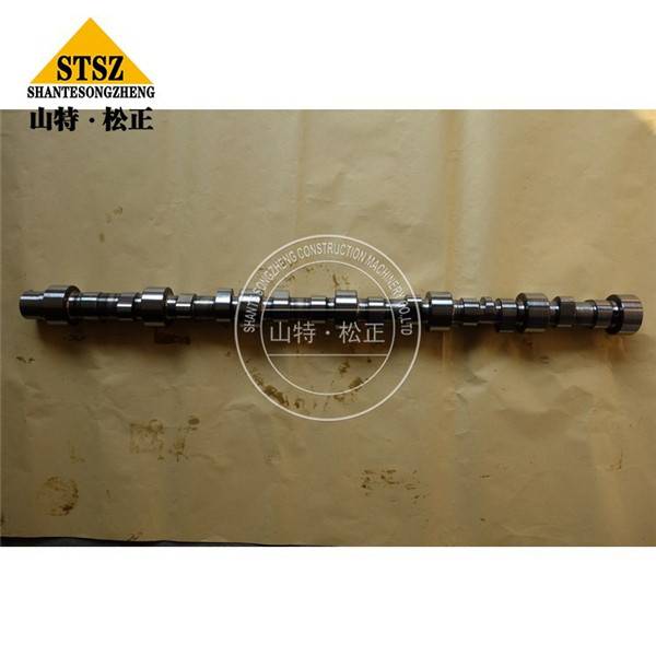进口GD825A-2发动机凸轮轴6210-41-1011、进口S6D140发动机配件