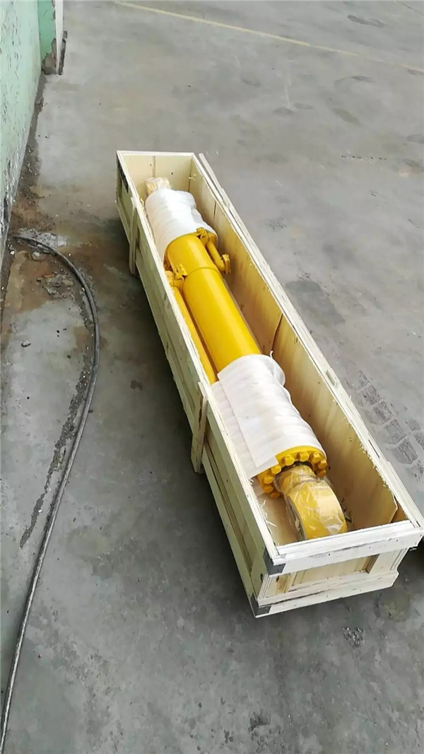 CAT卡特14M转向油缸384-6751、384-6752、卡特原装进口配件