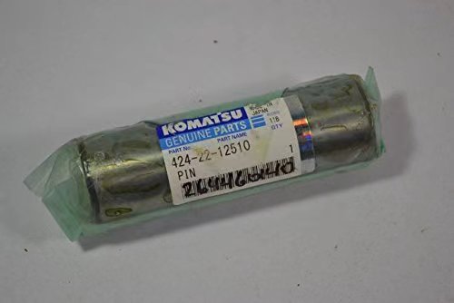  424-22-12510 Shaft Pin适用WA400-3，HM400-2