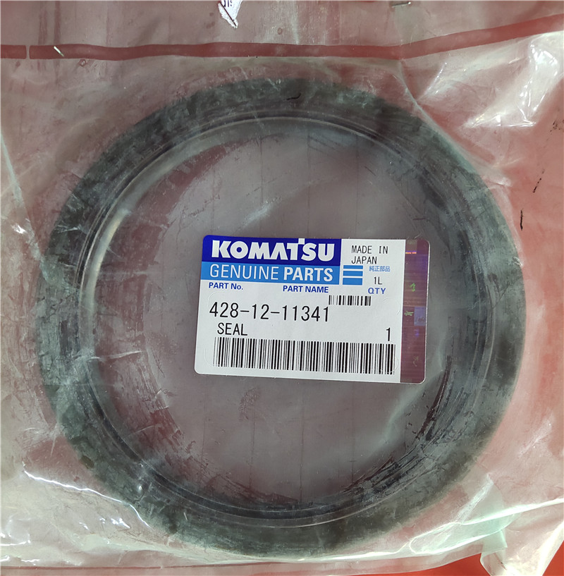 进口油封SEAL,OIL428-12-11341适用WA600-8，WA700-3 ，WD600-6