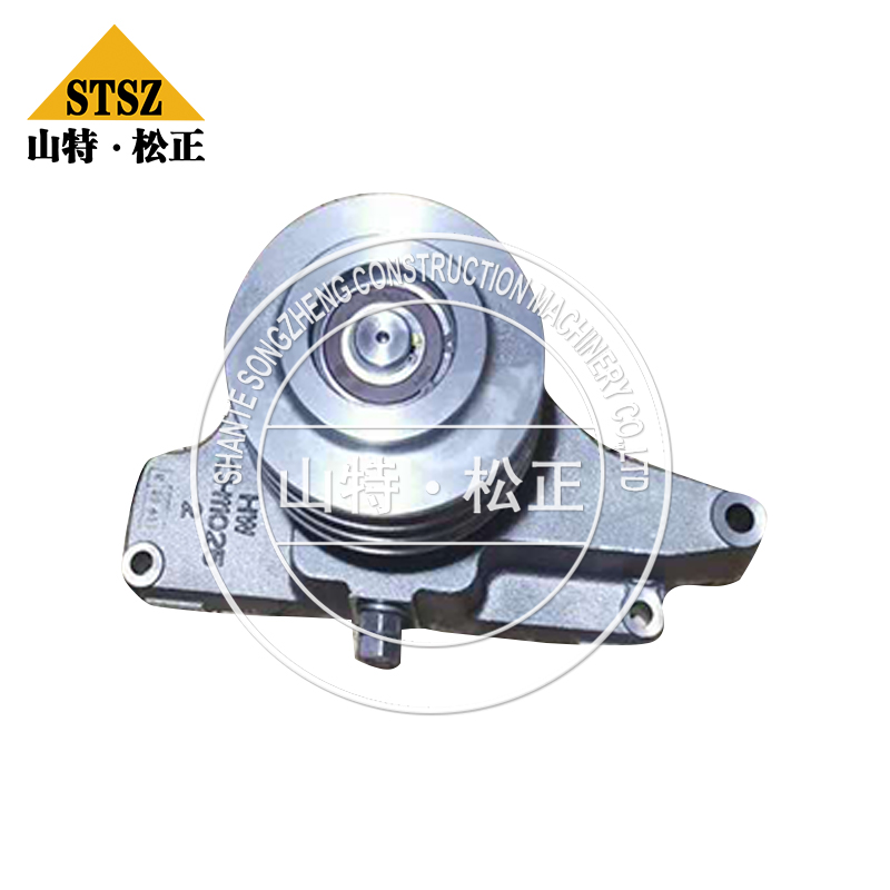 卡特/CAT张紧装置Tensioner-309-8037皮带轮