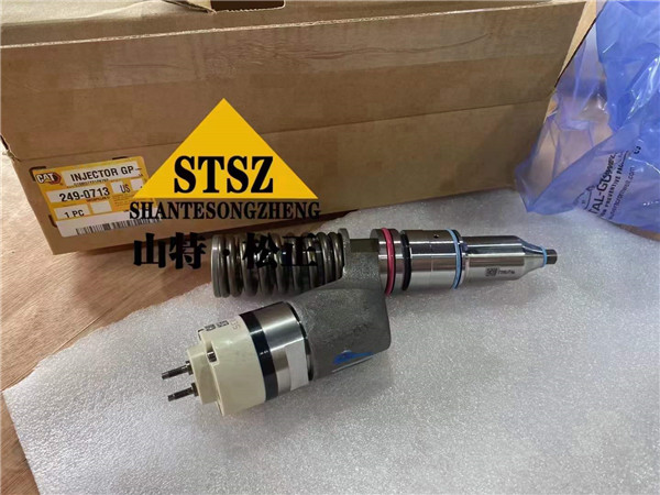 CAT卡特14M喷油器249-0713，供应卡特C13喷油器2490713
