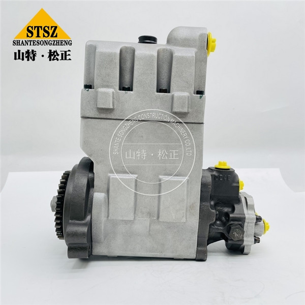 卡特柴油泵319-0678适用于C9, CX31-C9I, D6R, D6R III, D6T, D7R等车型