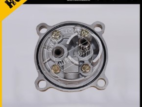 山推  回油泵总成175-13-23500