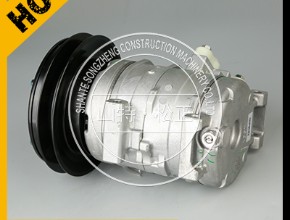 进口 压缩机总成 20Y-810-1260