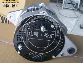 小松  发电机600-825-6251