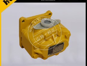 山推全车配件130变速泵10Y-75-12000 山特松正