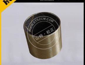 山推 轴瓦154-27-12341