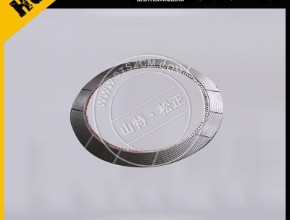 山推  SD16倒挡离合器摩擦片16Y-15-09000