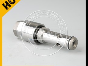 进口 阀总成702-75-01270