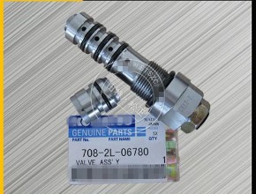 小松 阀708-2L-06780