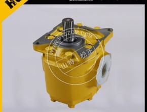 山推 160工作泵16Y-75-24000