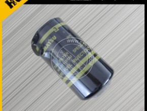 小松 新款柴滤600-319-3750