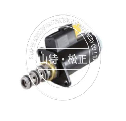 卡特电磁阀和减压阀总成：225-4558