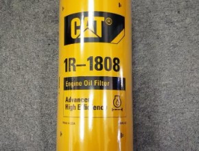 CAT卡特 1R-1808  发动机机油滤清器