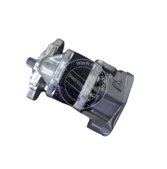 进口 D155A-6齿轮泵705-22-40160