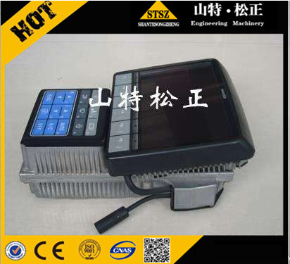 小松纯正配件PC200-8电脑显示屏7835-31-1004