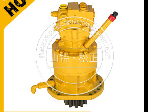 Komatsu Excavator PC70-8 swing motor 708-7S-00151