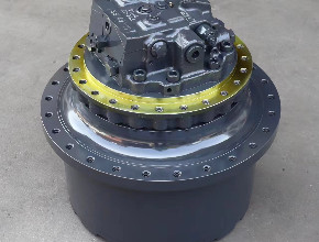 Komatsu PC1250-7 Travel Motor 21N-27-00130 21N-27-00140