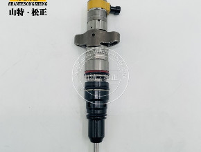 Caterpillar 329D Fuel Injector 387-9427 328-2585