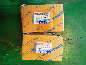 Komatsu HM400 VALVE PARKING BRAKE 56B-43-17411