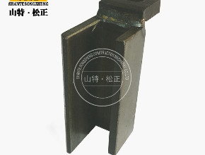 KMSU Grader Parts GD505 GUIDE 232-70-12430