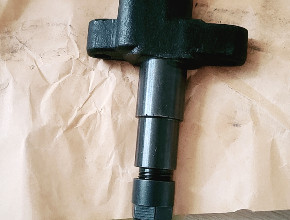 Nozzle Holder As 6136-12-3200 6D105E Fuel Injector